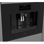 Fulgor FUCM4500TFMBK 15巴 嵌入式咖啡機 (黑色)